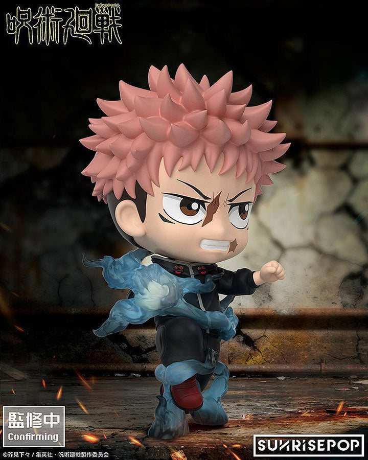 フィギュアシット 虎杖悠仁