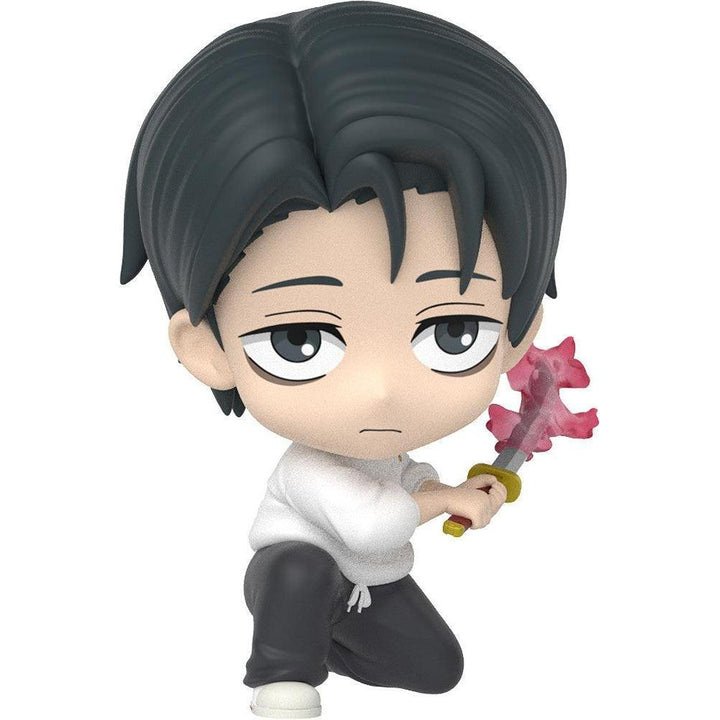フィギュアシット 乙骨憂太