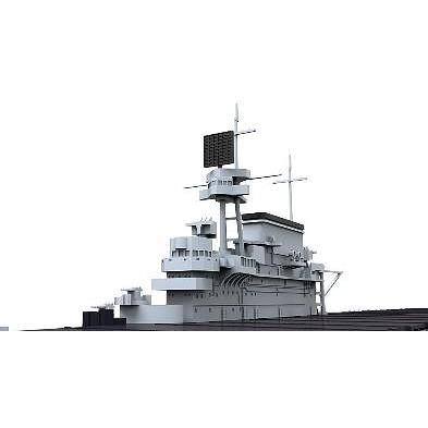 MENG MODEL(モンモデル) PS-005 1/700 アメリカ海軍航空母艦 未塗装組立キット