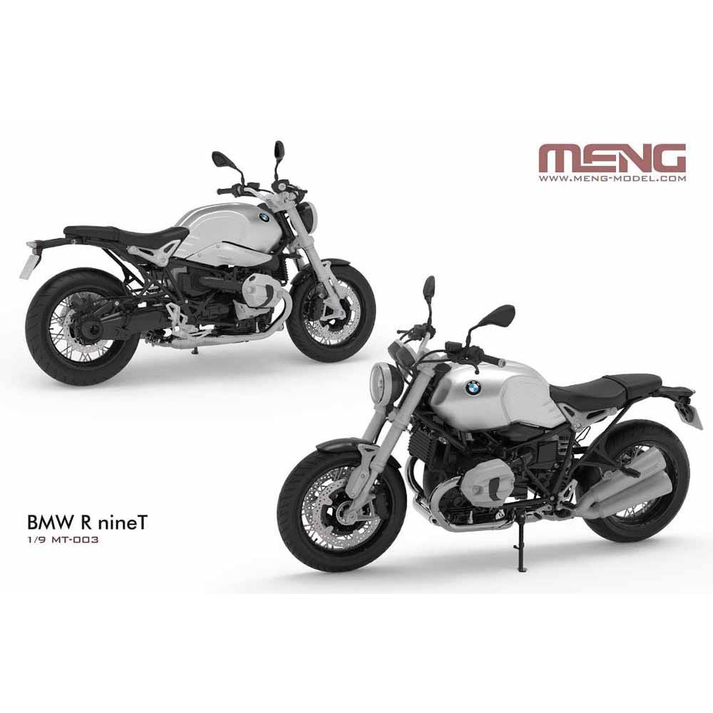 1/9 MENMT-003 BMW R nineT