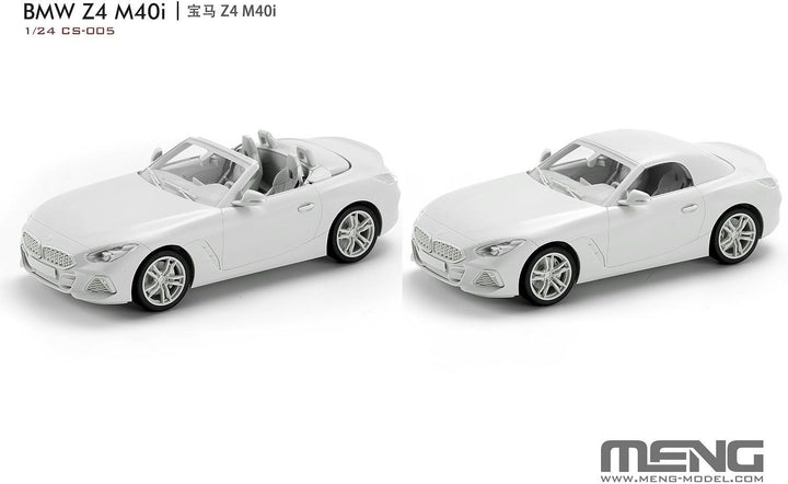 1/24 BMW Z4 M40i