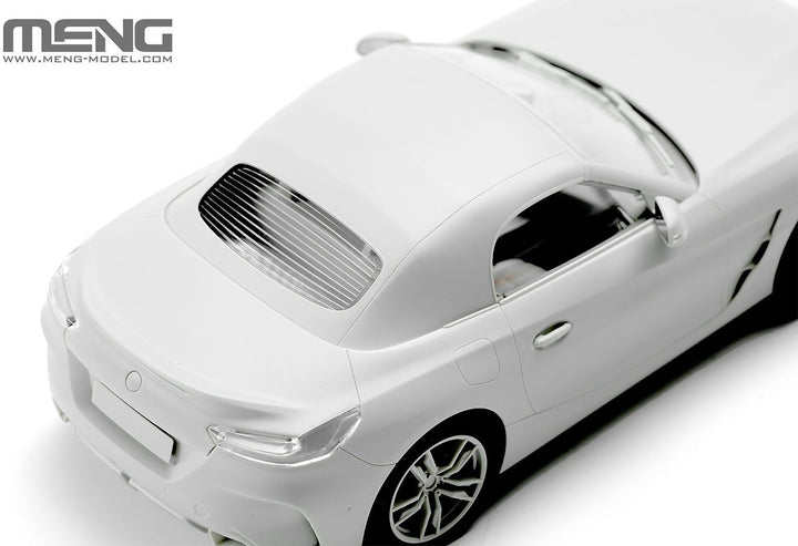 1/24 BMW Z4 M40i