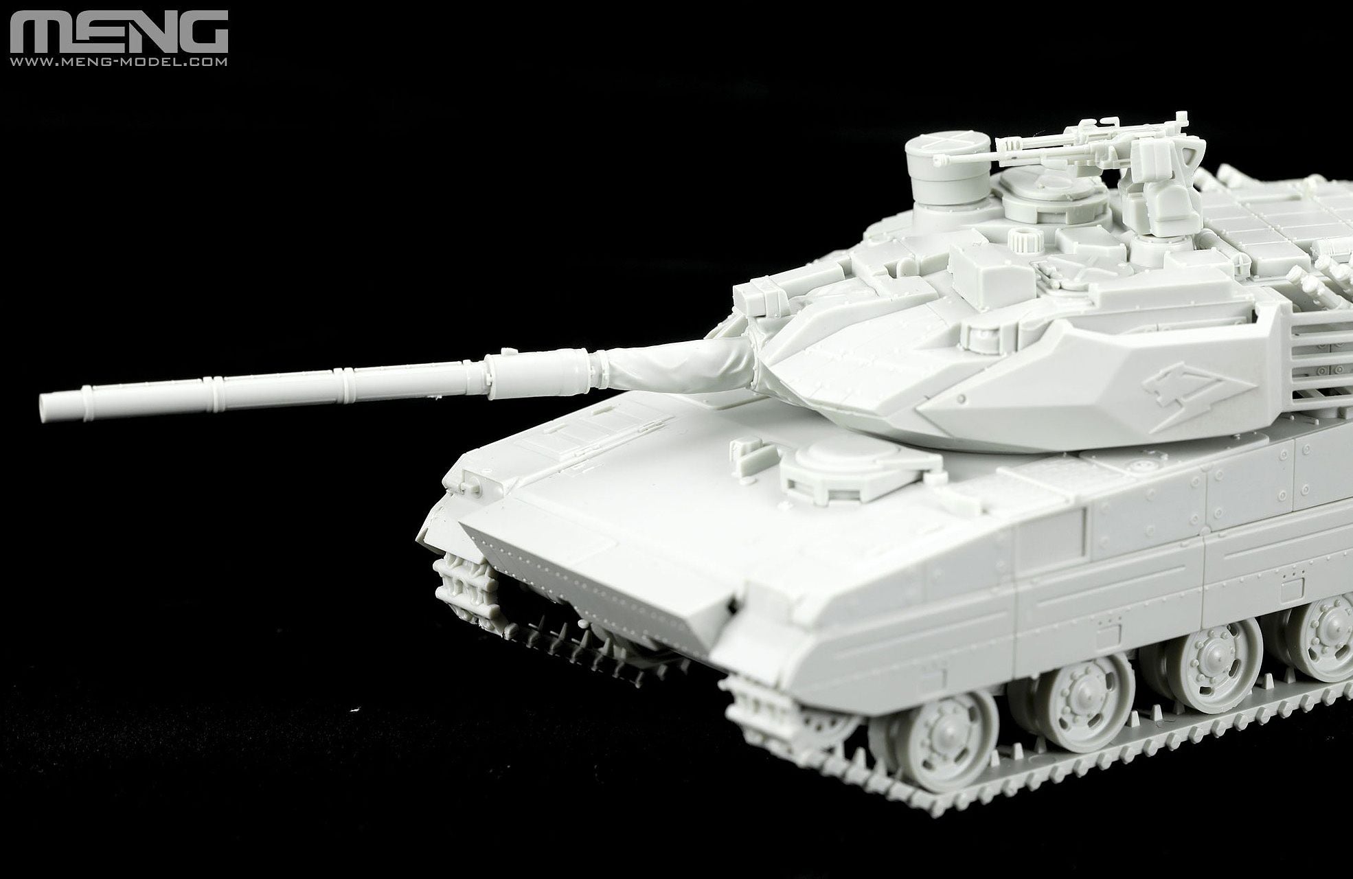 1/72 中国人民解放軍 ZTQ15軽戦車 – SOOTANG HOBBY