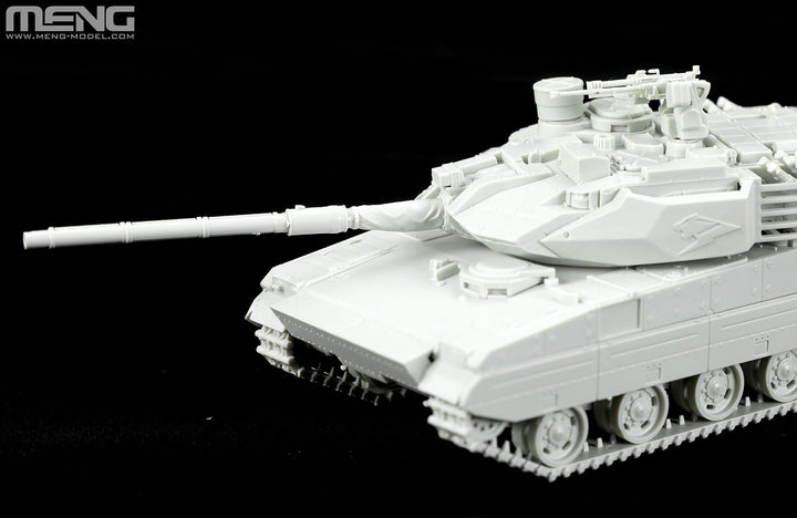 1/72 中国人民解放軍 ZTQ15軽戦車
