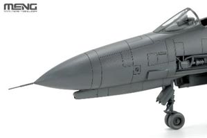 1/48 F-4E ファントムII