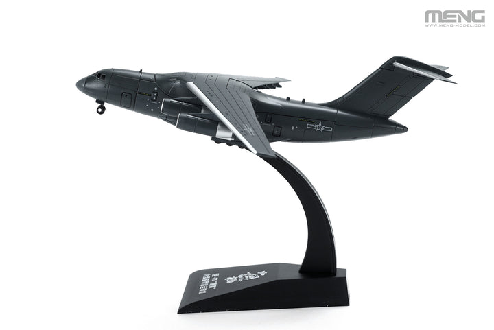 1/300 MH-003-3 Y-20 大型多目的輸送機(Finished Model)