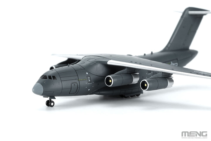 1/300 MH-003-3 Y-20 大型多目的輸送機(Finished Model)