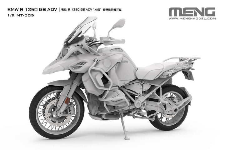 1/9 MT-005 BMW R 1250 GS アドベンチャー