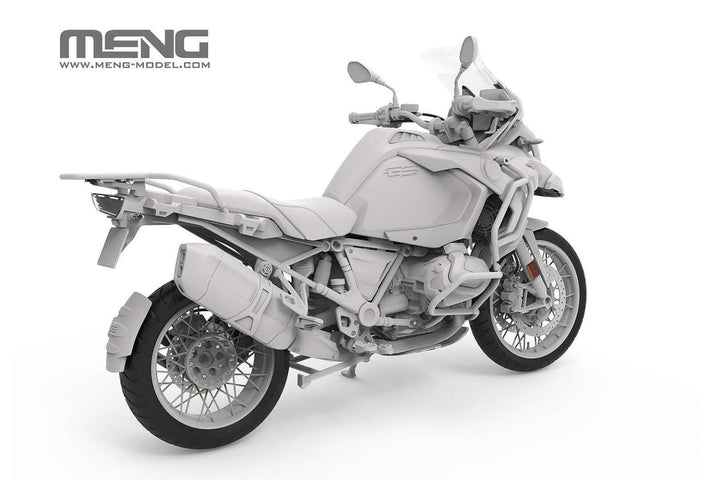 1/9 MT-005 BMW R 1250 GS アドベンチャー