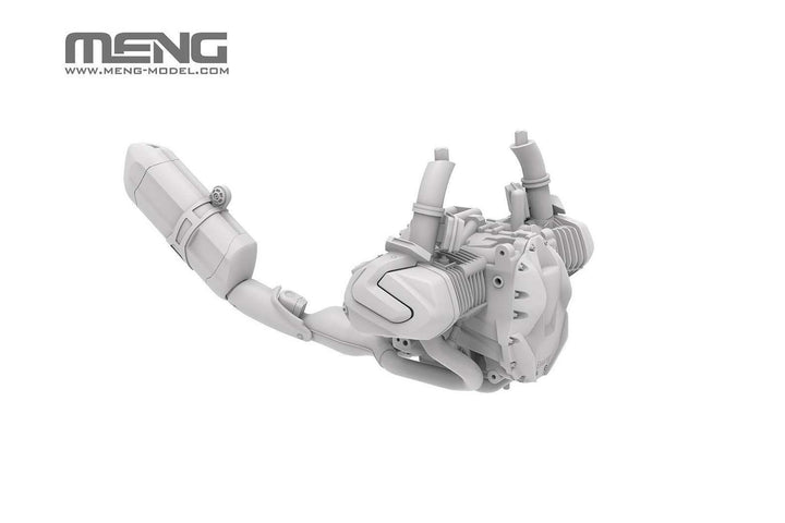 1/9 MT-005 BMW R 1250 GS アドベンチャー