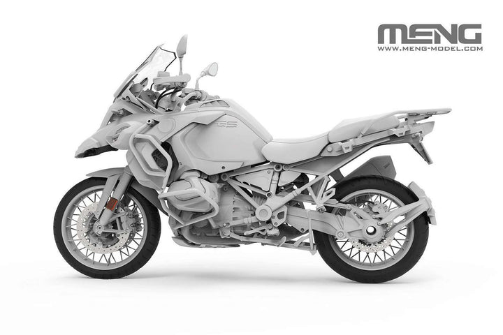 1/9 MT-005 BMW R 1250 GS アドベンチャー