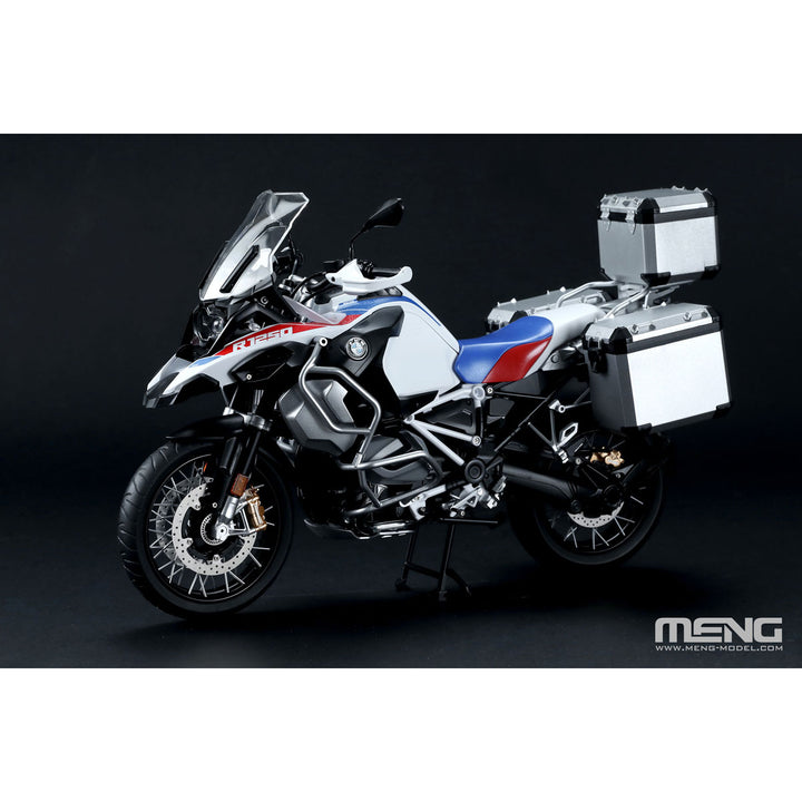 1/9 MT-005s BMW R 1250 GS アドベンチャー(Pre-colored Edition)