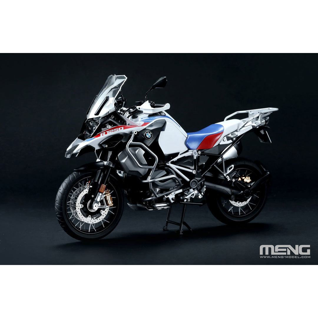 1/9 MT-005s BMW R 1250 GS アドベンチャー(Pre-colored Edition)