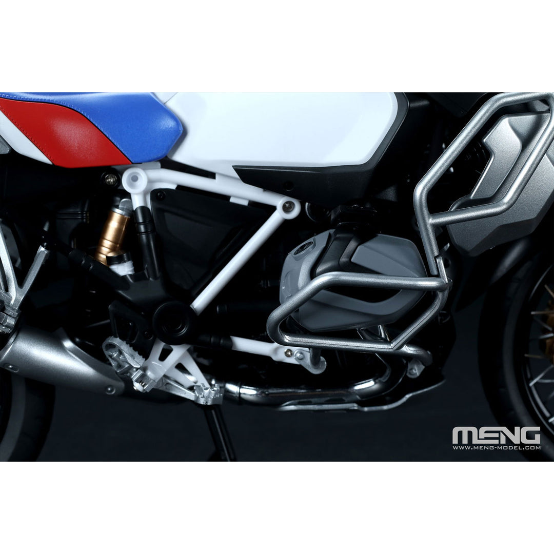 1/9 MT-005s BMW R 1250 GS アドベンチャー(Pre-colored Edition)