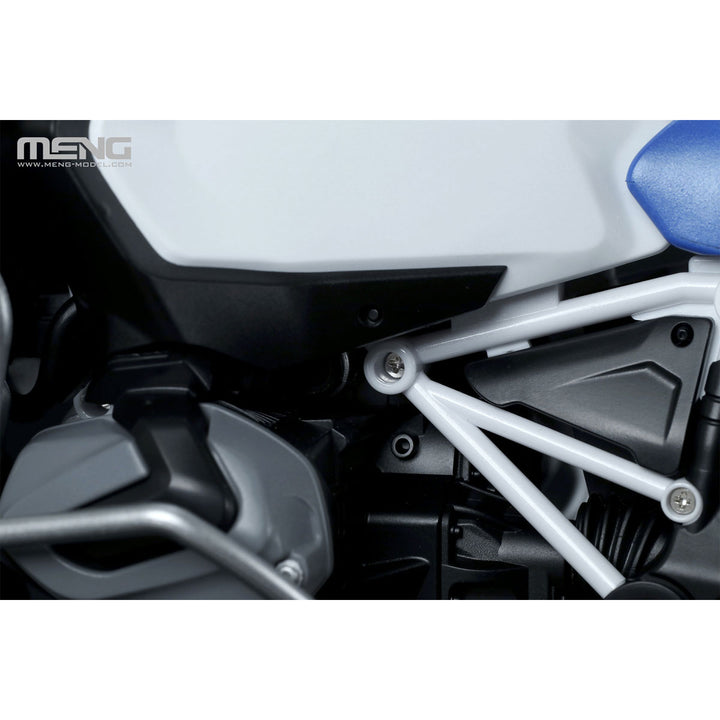 1/9 MT-005s BMW R 1250 GS アドベンチャー(Pre-colored Edition)