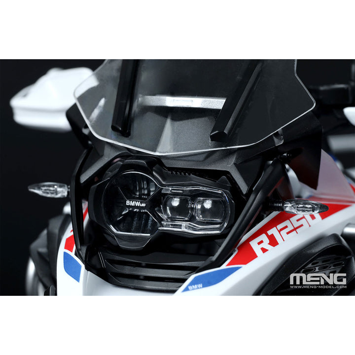 1/9 MT-005s BMW R 1250 GS アドベンチャー(Pre-colored Edition)