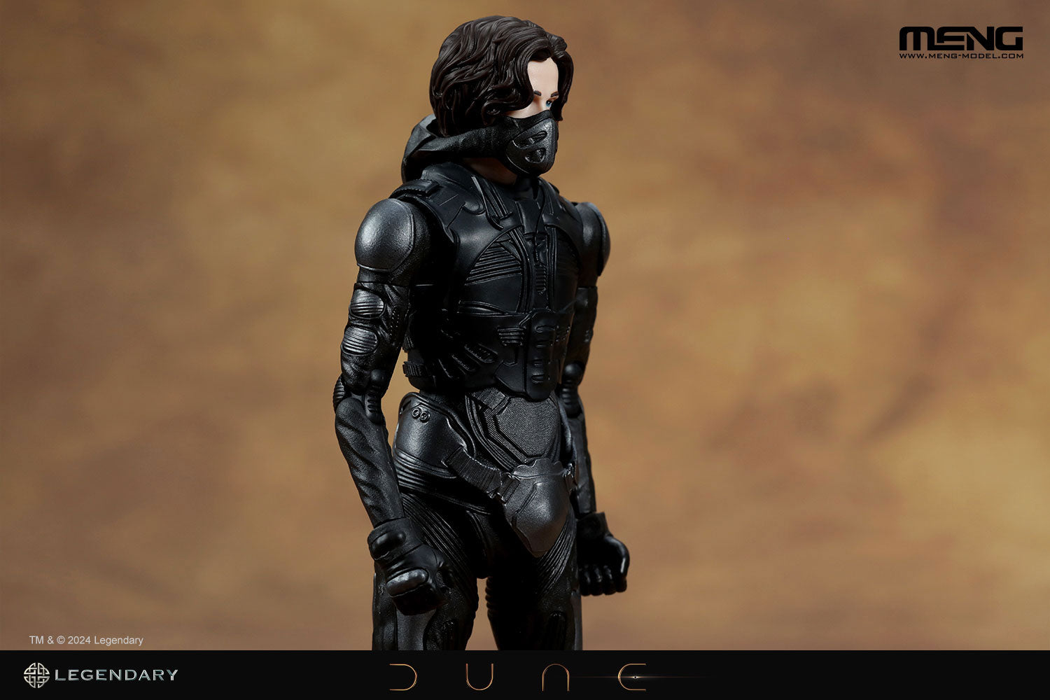 Amazon.co.jp: DUNE デューン 砂の惑星 9.25インチ フィギュア