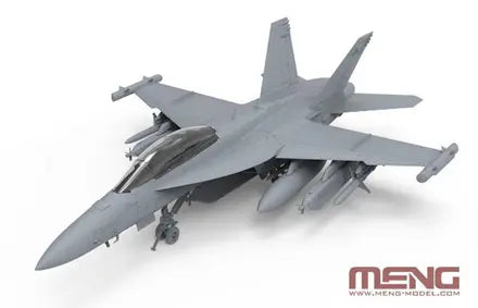 1/48 EA-18G グラウラー 電子戦攻撃機「イエロージャケッツ