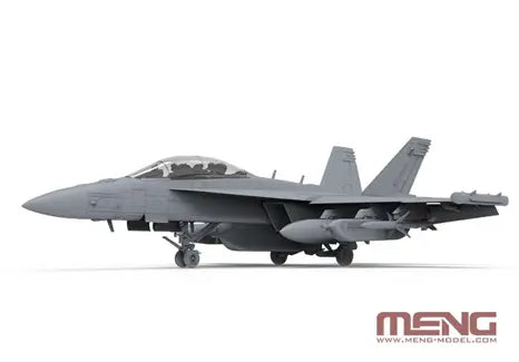 1/48 EA-18G グラウラー 電子戦攻撃機「イエロージャケッツ」