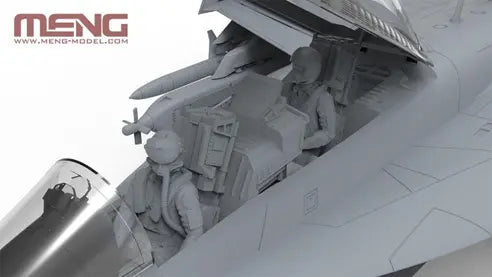 1/48 EA-18G グラウラー 電子戦攻撃機「イエロージャケッツ」