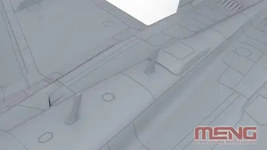 1/48 EA-18G グラウラー 電子戦攻撃機「イエロージャケッツ」