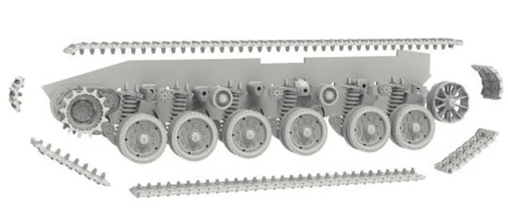 1/72 イスラエル主力戦車 メルカバ Mk.4M トロフィー アクティブ防護システム搭載