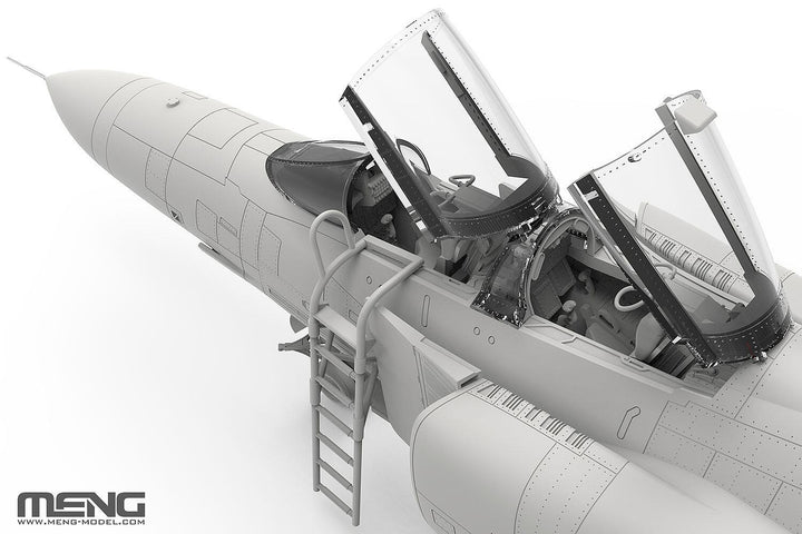 1/48 F-4E/2020 ターミネーター(トルコ空軍)