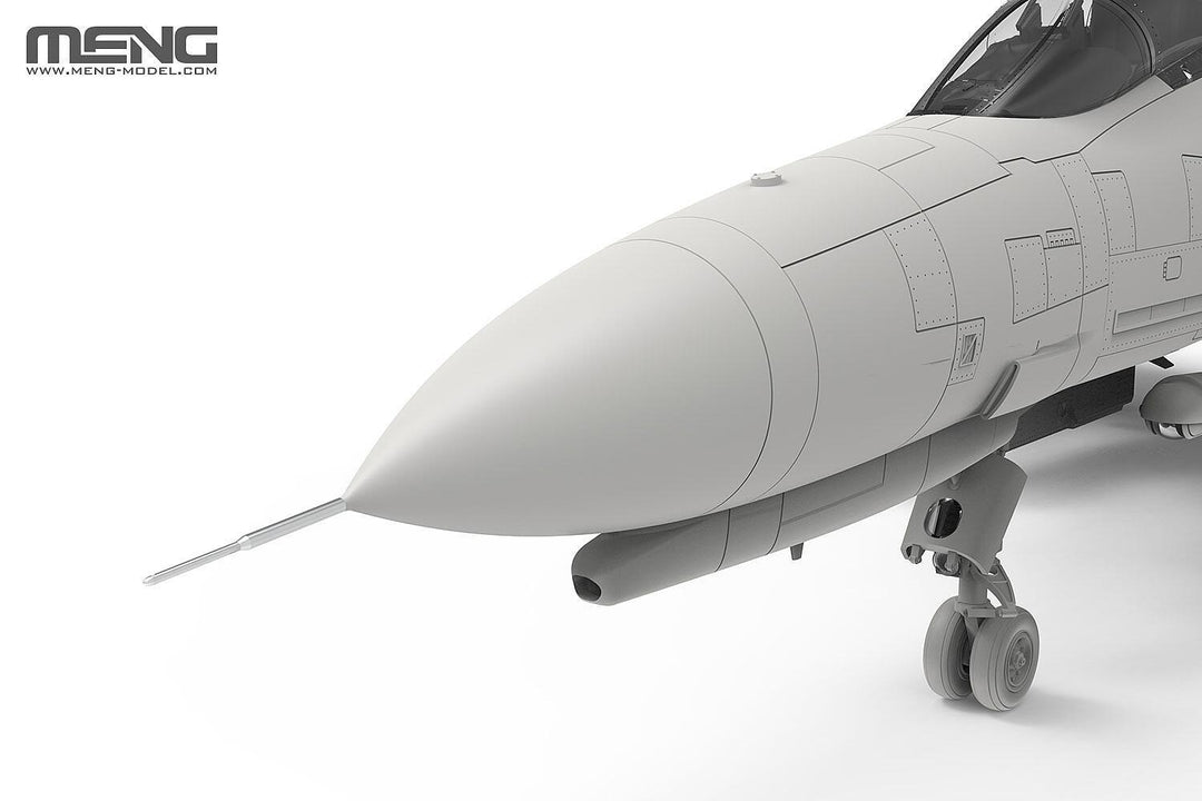 1/48 F-4E/2020 ターミネーター(トルコ空軍)