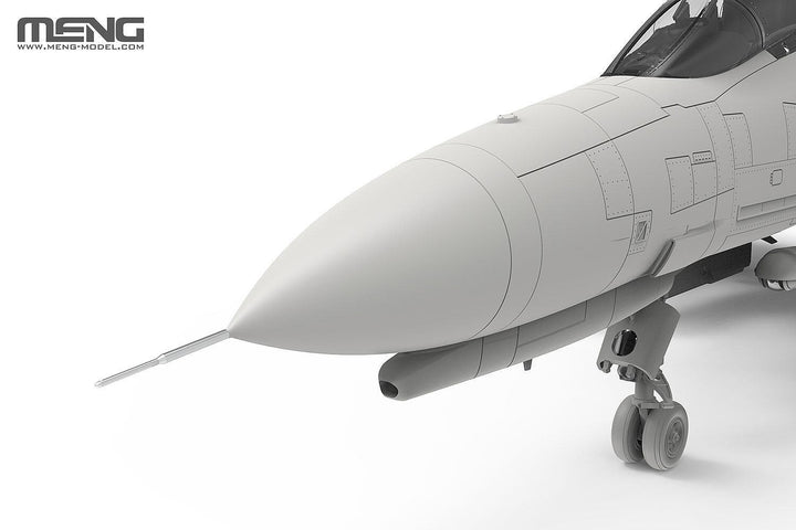 1/48 F-4E/2020 ターミネーター(トルコ空軍)