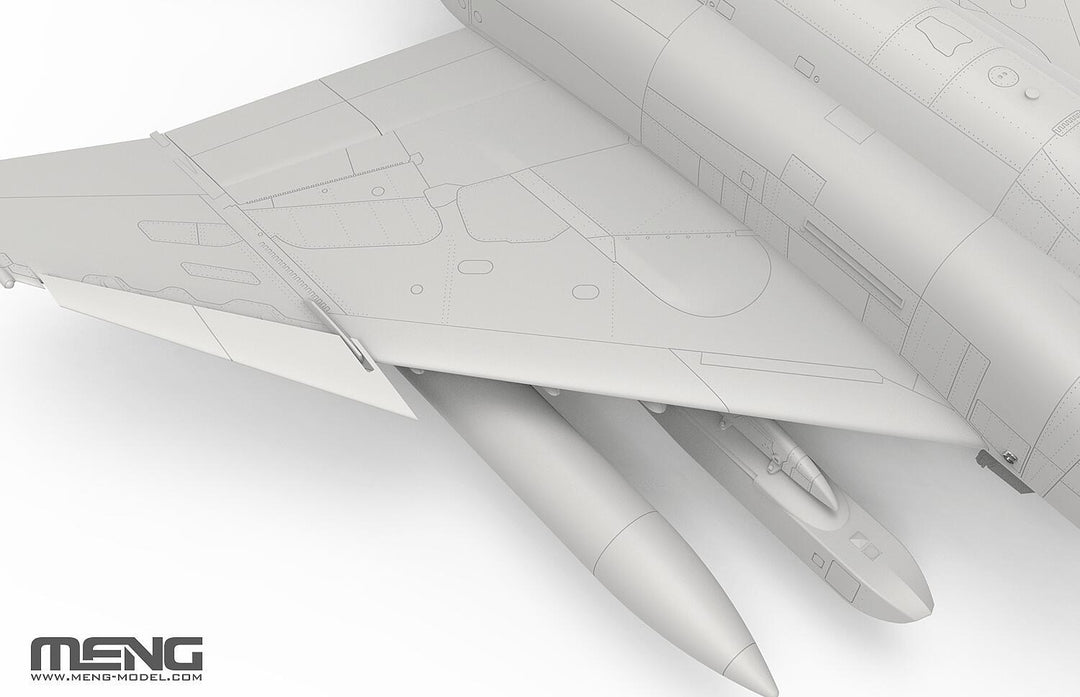 1/48 F-4E/2020 ターミネーター(トルコ空軍)