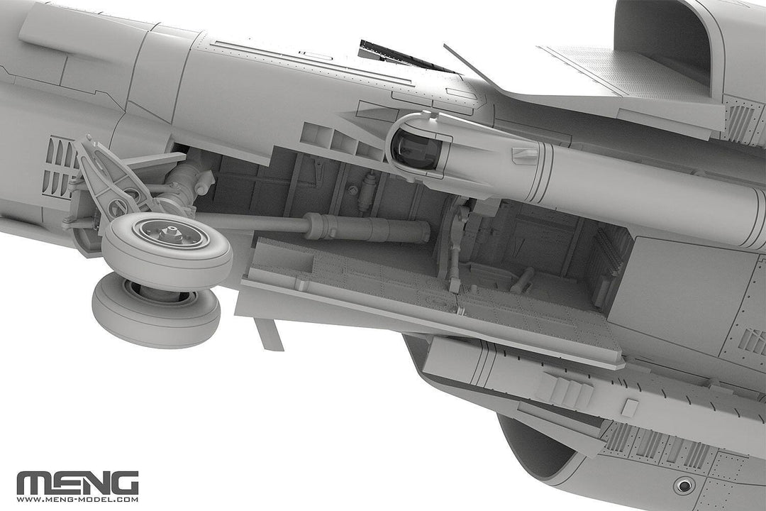 1/48 F-4E/2020 ターミネーター(トルコ空軍)