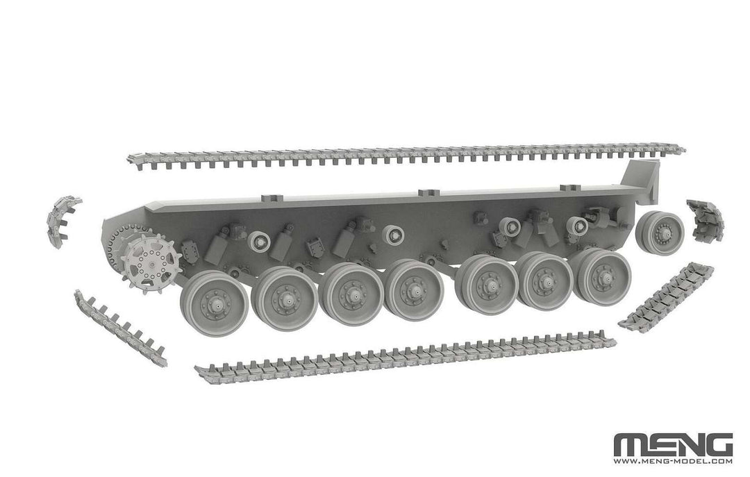 1/72 ドイツ PzH2000 自走砲