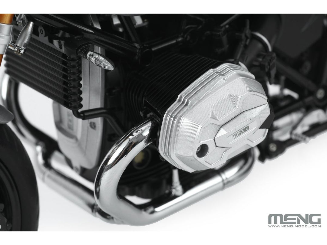 1/9 BMW R nineT Option 719 アルミニウム(塗装済み)