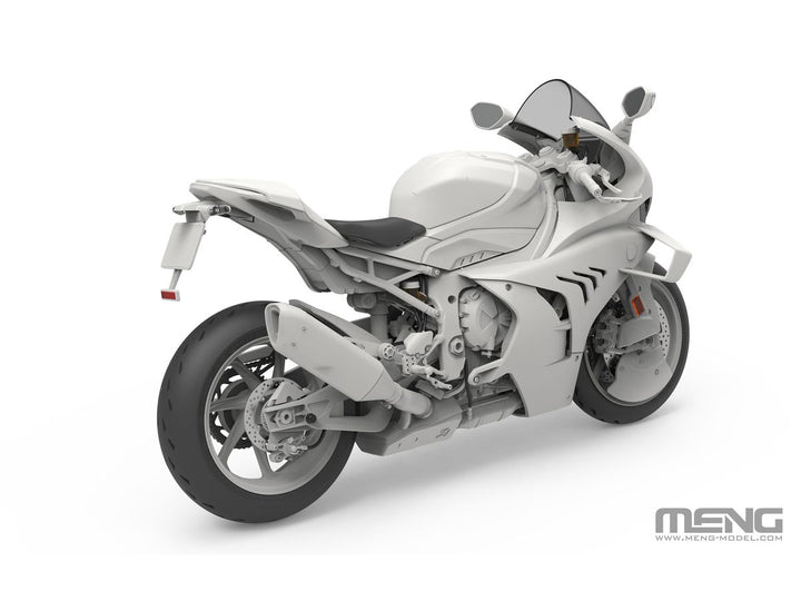 1/9 BMW M 1000 RR