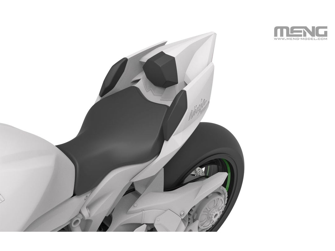 1/9 カワサキ Ninja H2R 2018