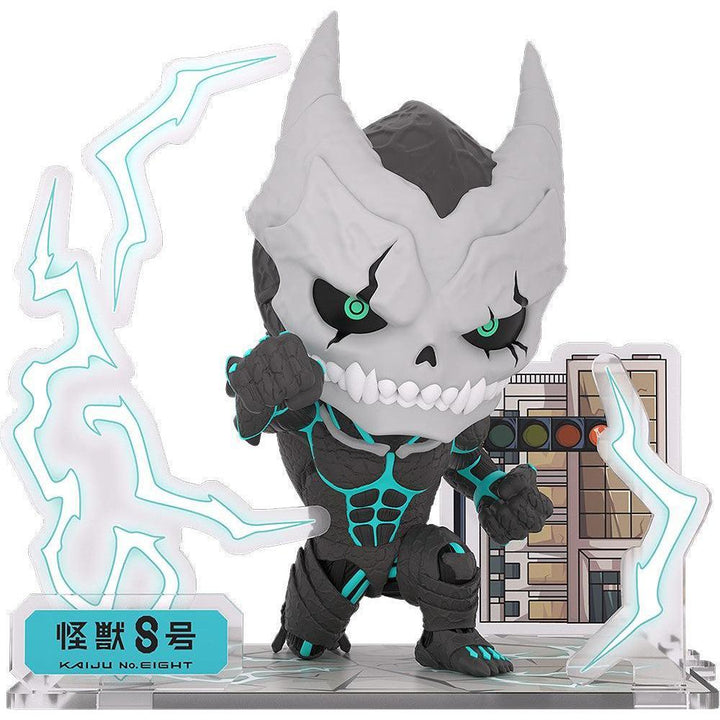 フィギュアシット - 8号