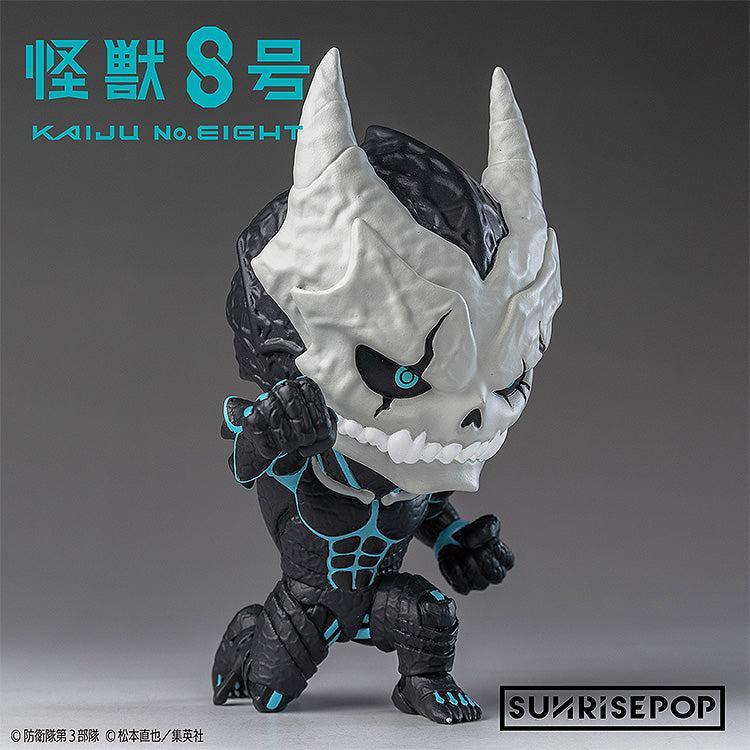 フィギュアシット - 8号