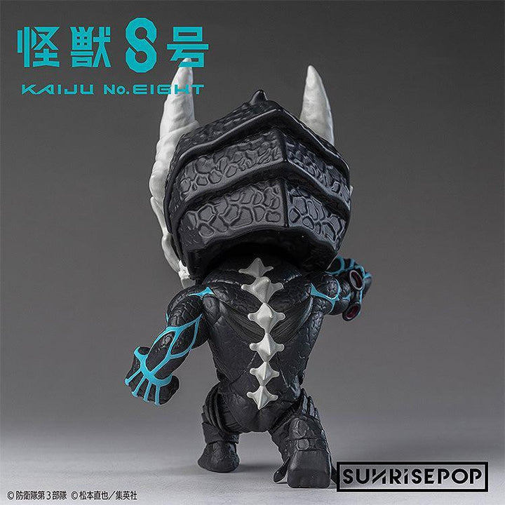 フィギュアシット - 8号