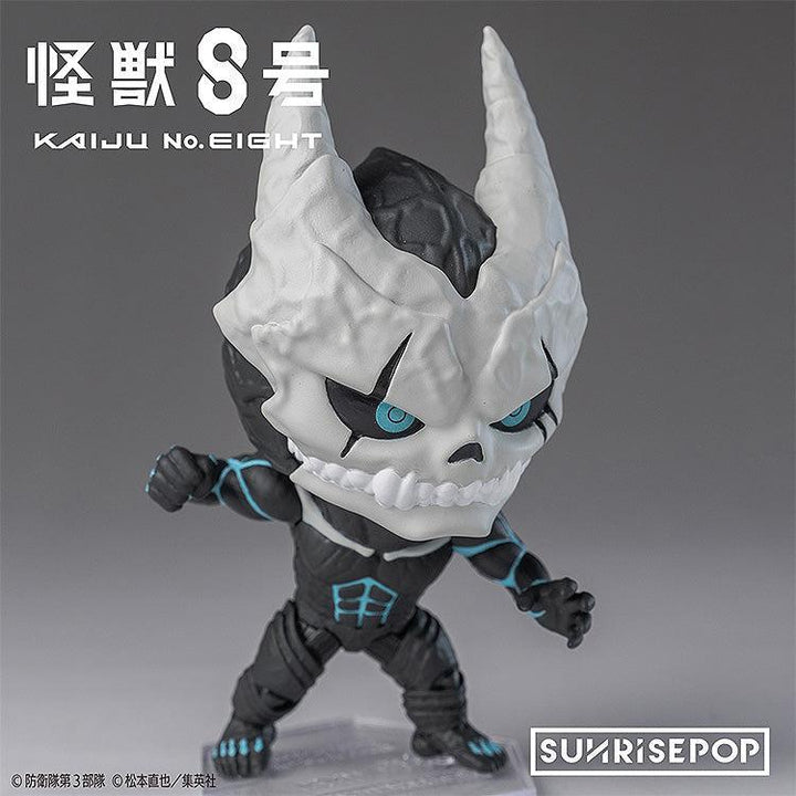 [BOX販売]怪獣8号 ブラインドボックスフィギュア -6個入りBOX-
