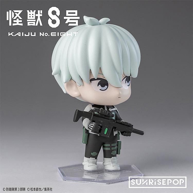 [BOX販売]怪獣8号 ブラインドボックスフィギュア -6個入りBOX-
