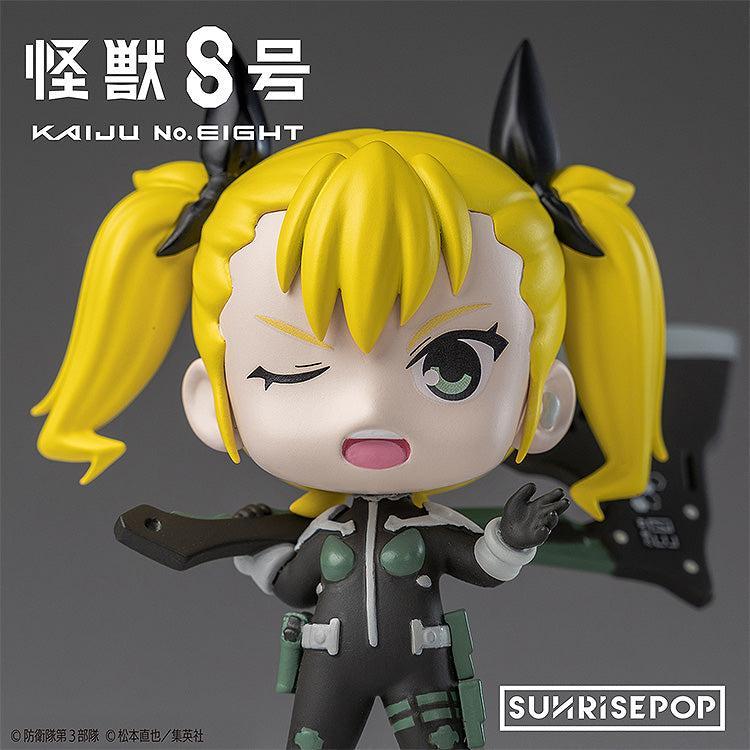[BOX販売]怪獣8号 ブラインドボックスフィギュア -6個入りBOX-