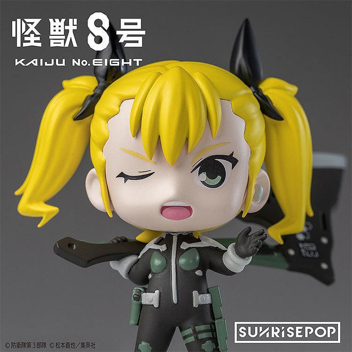[BOX販売]怪獣8号 ブラインドボックスフィギュア -6個入りBOX-