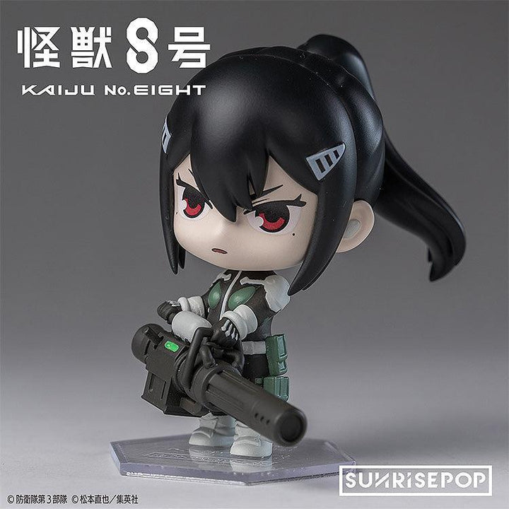 [BOX販売]怪獣8号 ブラインドボックスフィギュア -6個入りBOX-