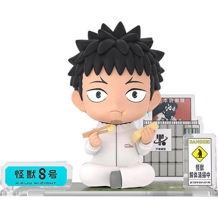 フィギュアシット - カフカ