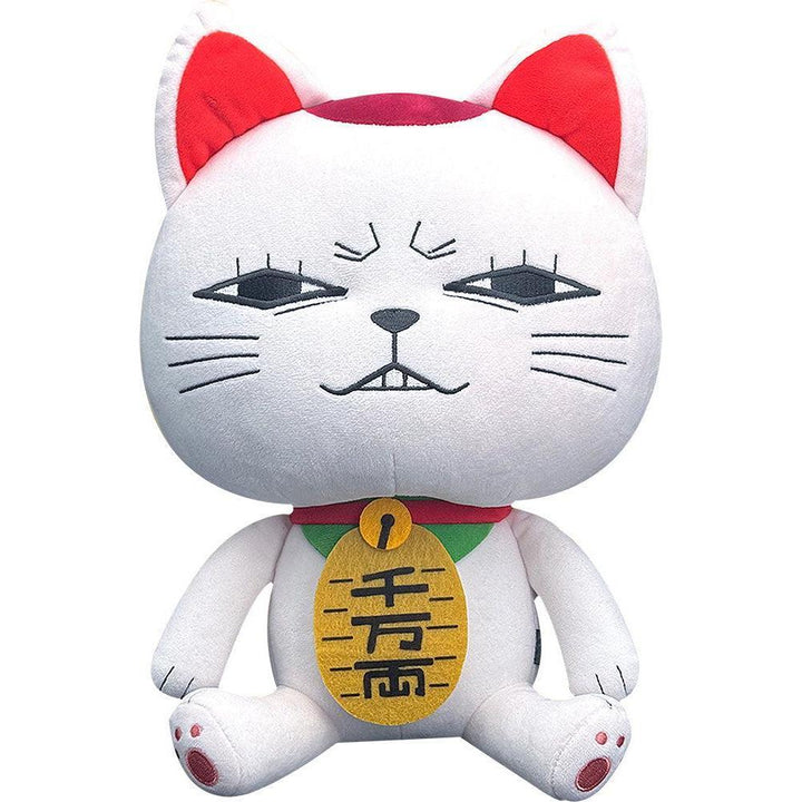 ぬいぐるみプラス ターボババア