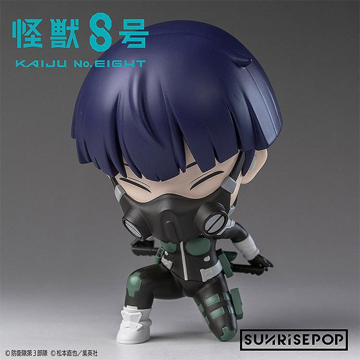 フィギュアシット - 宗四郎