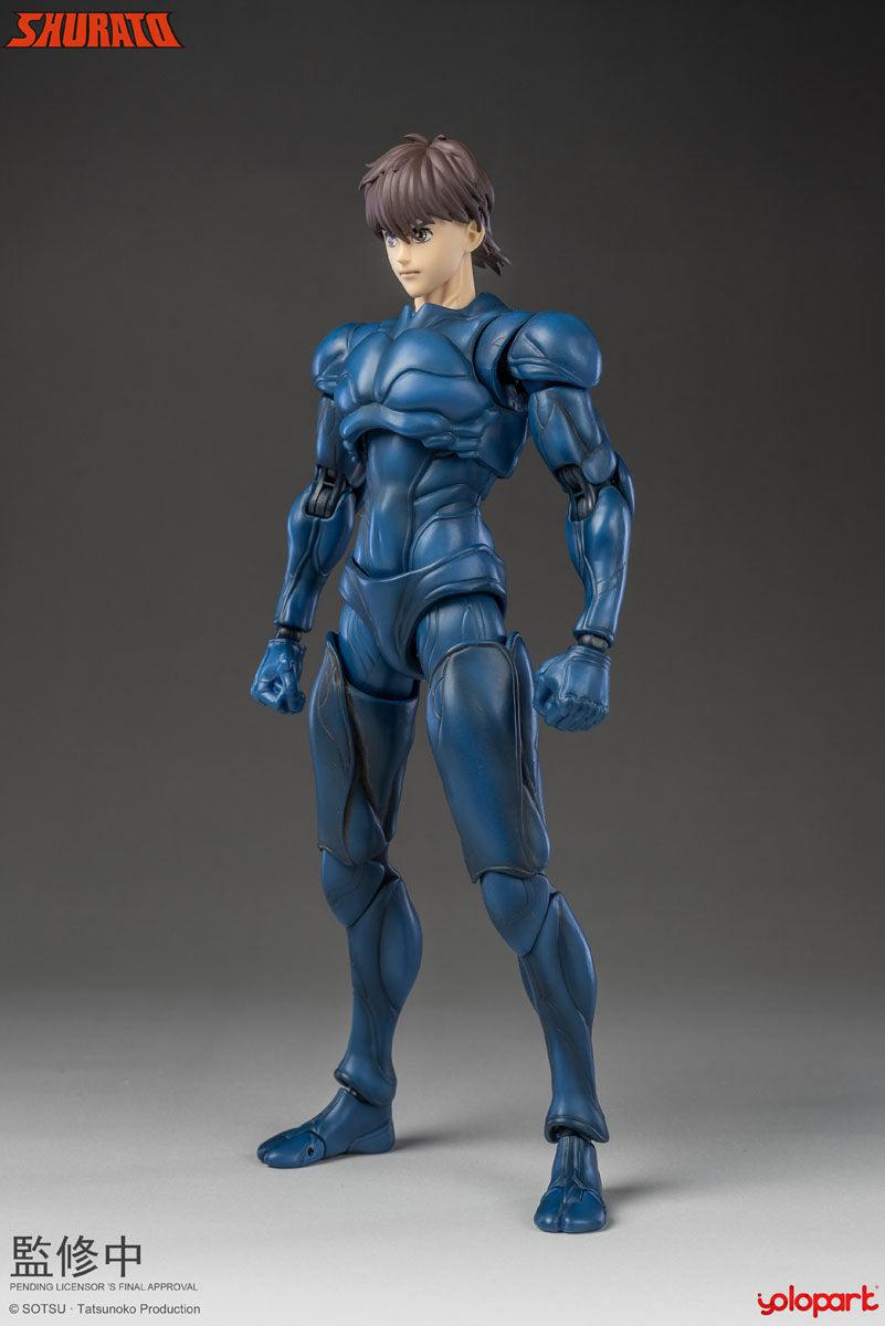 プラモデル – ページ 186 – SOOTANG HOBBY