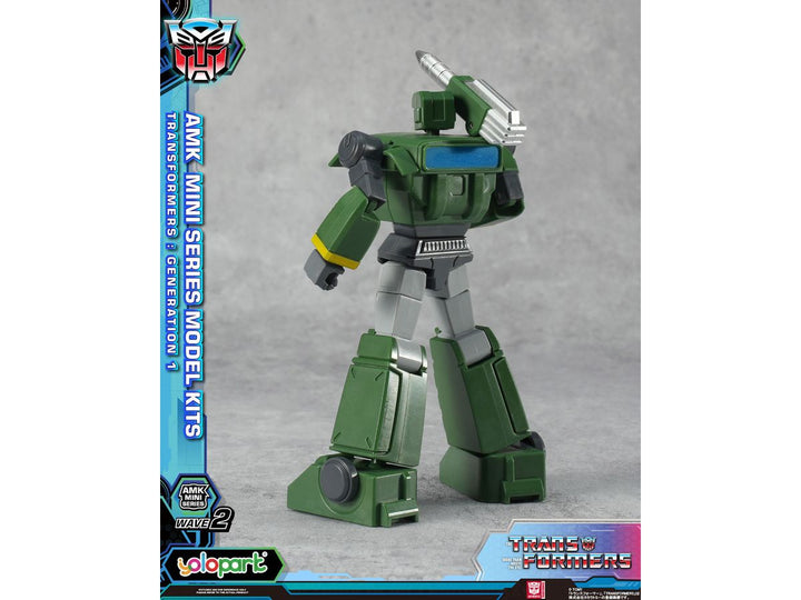 [BOX販売]AMK MINI WAVE2トランスフォーマー/G1 -6個入りBOX-