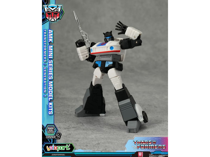 [BOX販売]AMK MINI WAVE2トランスフォーマー/G1 -6個入りBOX-