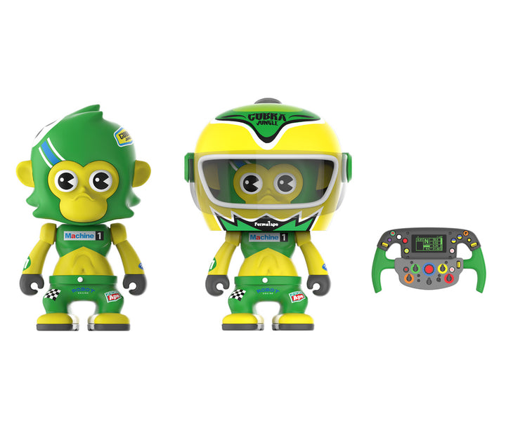 [BOX販売]Jungle Formulape -6個入りBOX-